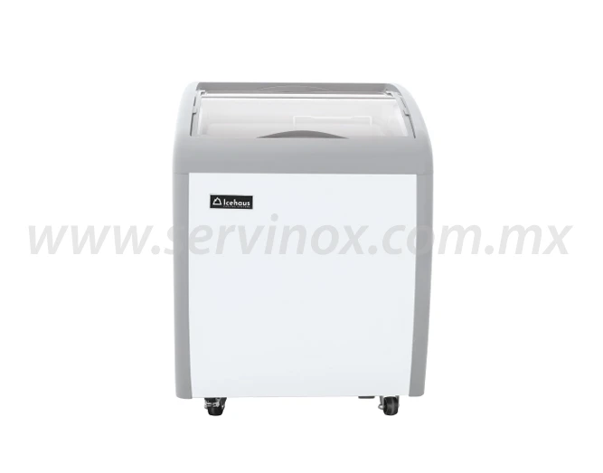 Congelador Paletero Icehaus CHPC160